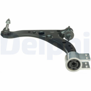 DELPHI TC3470 Bras de suspension pour