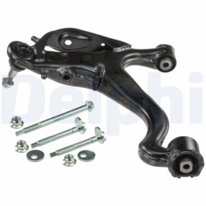 DELPHI TC3826 Bras de suspension pour