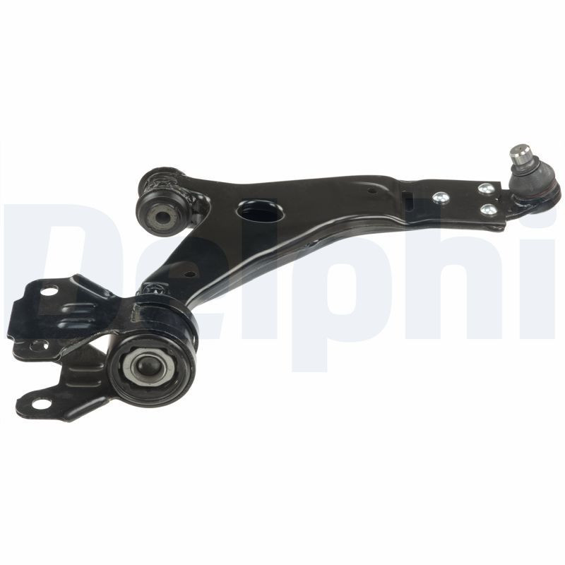 DELPHI TC3861 Bras de suspension pour