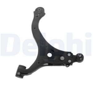 DELPHI TC3855 Rameno zavesenia kolies pre