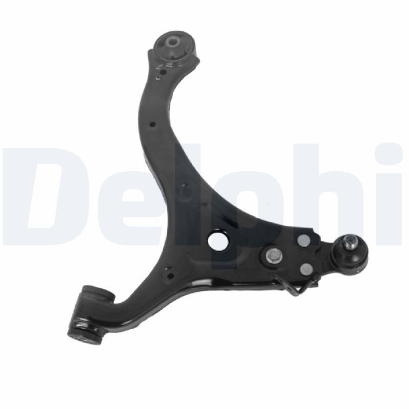 DELPHI TC3855 Rameno zavesenia kolies pre
