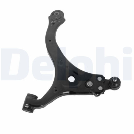 DELPHI TC3855 Braccio oscillante per