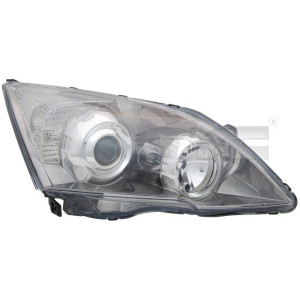 Headlight Right for - TYC 20-11451-16-2