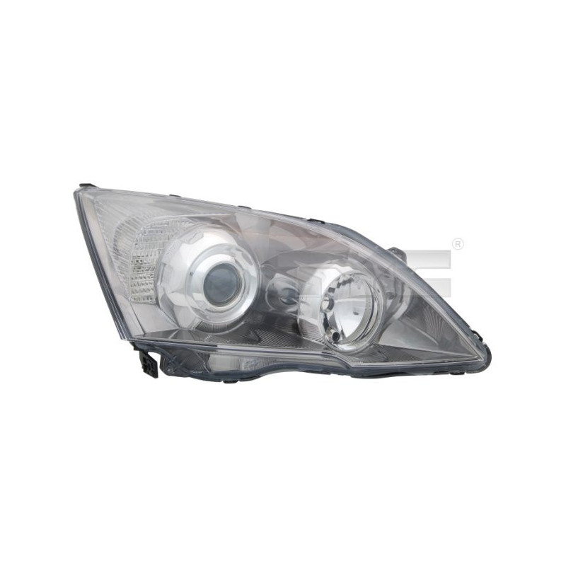 Headlight Left for - TYC 20-11452-16-2