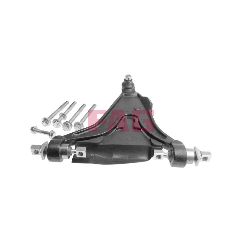 FAG 821 0450 10 Barra oscilante para