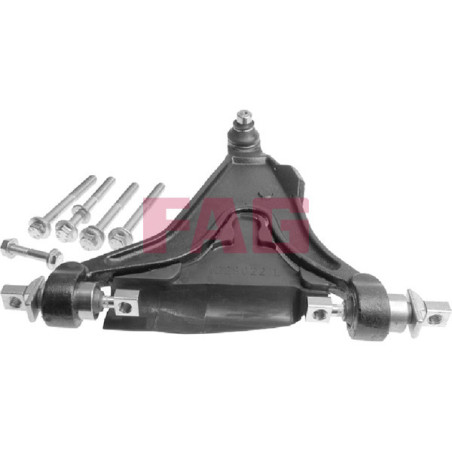 FAG 821 0450 10 Barra oscilante para