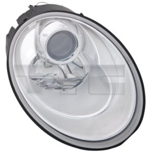Faro Delantero Izquierdo para - TYC 20-1146-05-2
