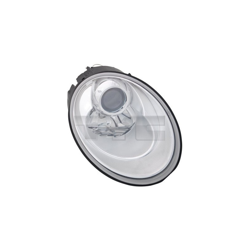Headlight Left for - TYC 20-1146-05-2