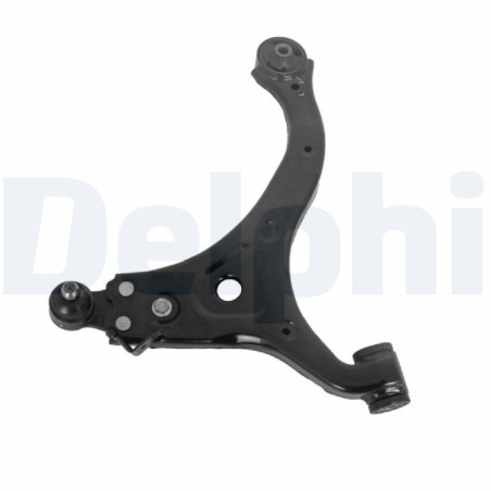 DELPHI TC3854 Querlenker für