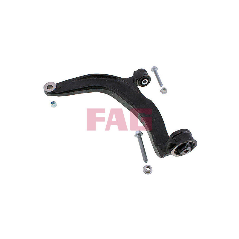 FAG 821 0812 10 Barra oscilante para
