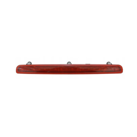 Trzecie światło stop LED dla VW Transporter Multivan T5 z tylną klapą - TYC 15-0349-00-9