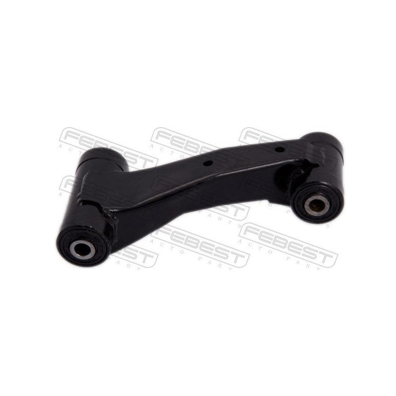 FEBEST 0224-327 Querlenker für