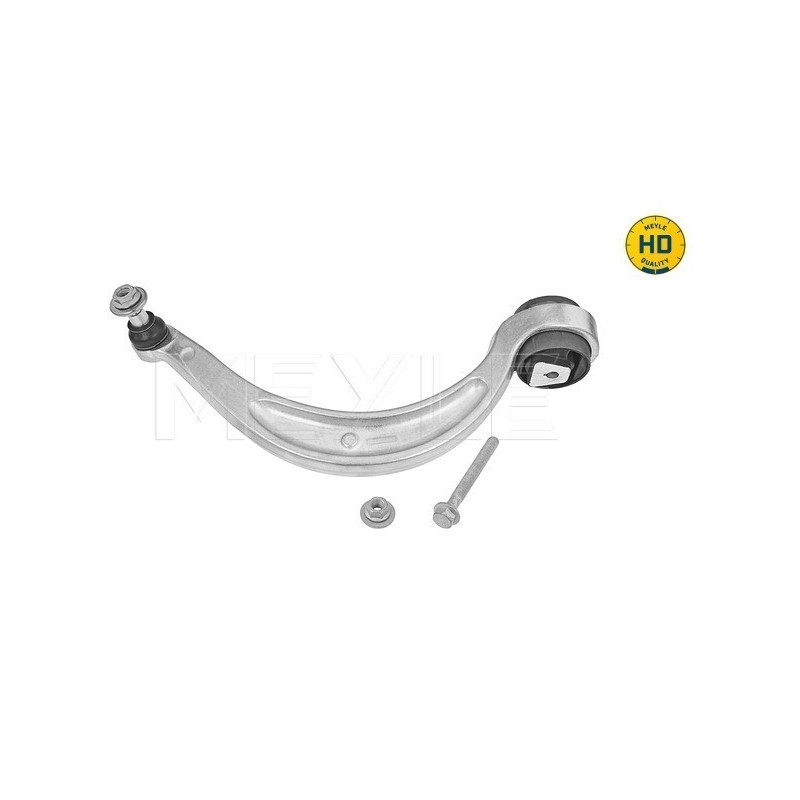 MEYLE 116 050 0243/HD Track Control Arm Wishbone Front Left for Audi A5 A4