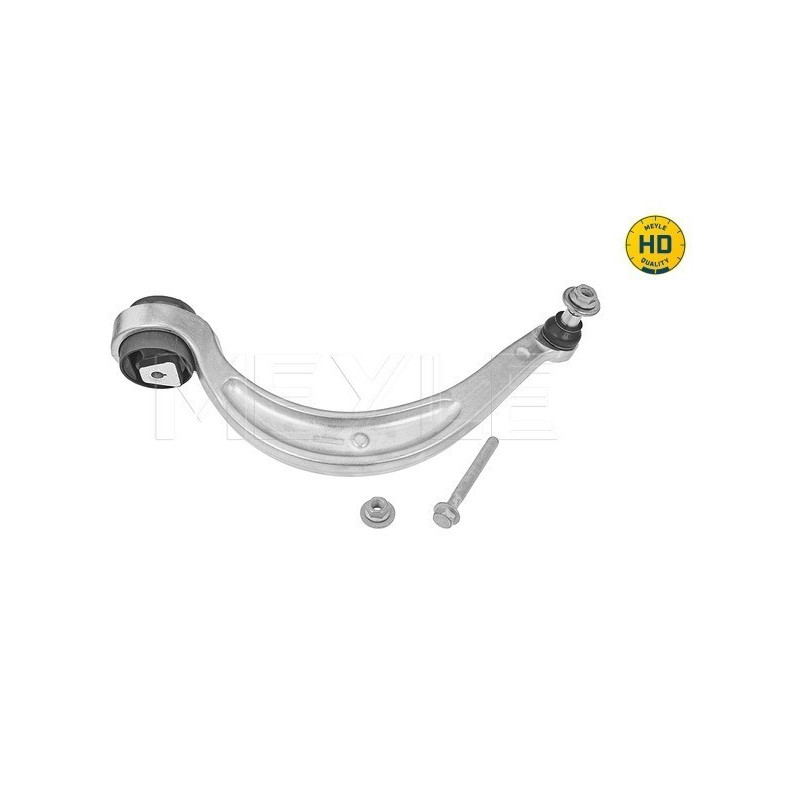 MEYLE 116 050 0244/HD Track Control Arm Wishbone Front Right for Audi A5 A4