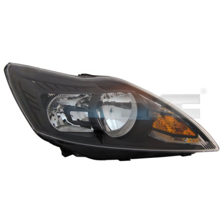 Faro Fanale Anteriore Destra per - TYC 20-11483-25-2