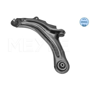 MEYLE 16-16 050 0069 Rameno zavesenia kolies predné ľavé pre Megane Scenic Captur