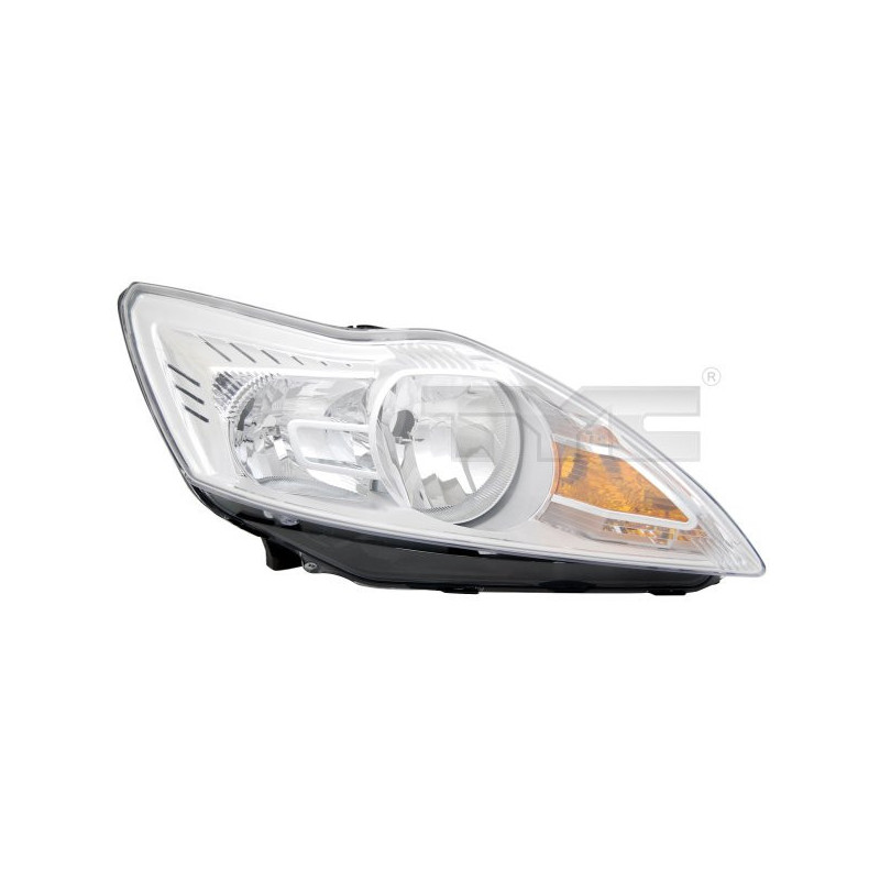 Feu Phare avant Gauche pour - TYC 20-11484-05-2