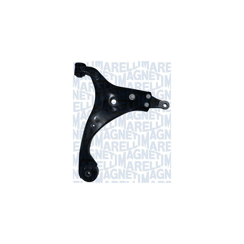 MAGNETI MARELLI 301181360800 Řídicí páka pro