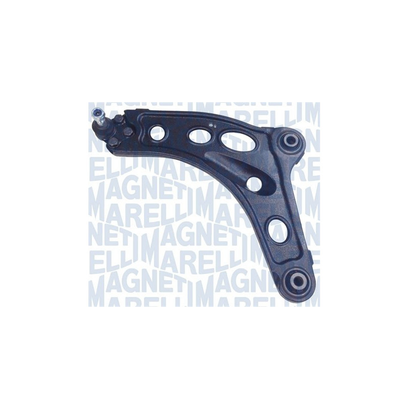 MAGNETI MARELLI 301181393800 Bras de suspension pour