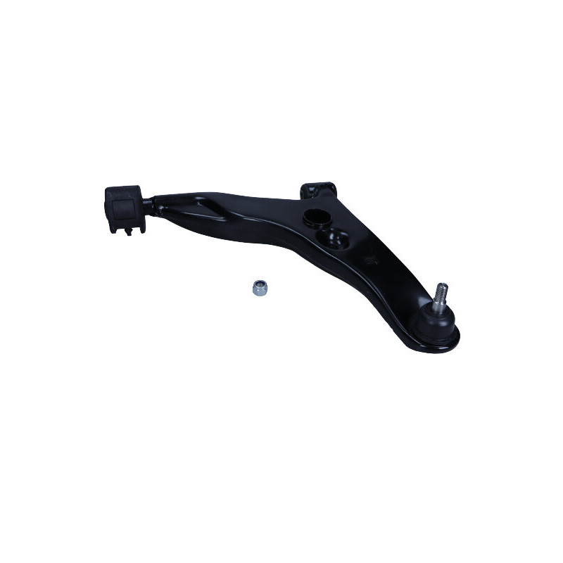 MAXGEAR 72-3751 MGZ-117020 Braccio oscillante anteriore destra per Mitsubishi Lancer Colt