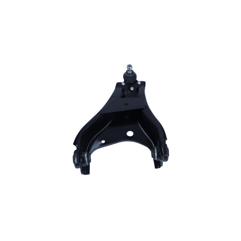 MAXGEAR 72-3698 MGZ-108029 Braccio oscillante anteriore sinistra per Duster