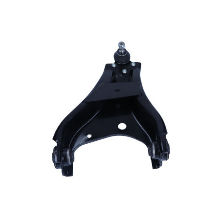 MAXGEAR 72-3698 MGZ-108029 Braccio oscillante anteriore sinistra per Duster