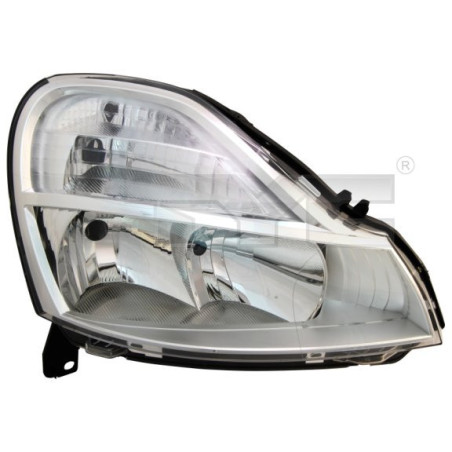 Feu Phare avant Droite pour - TYC 20-11495-05-2