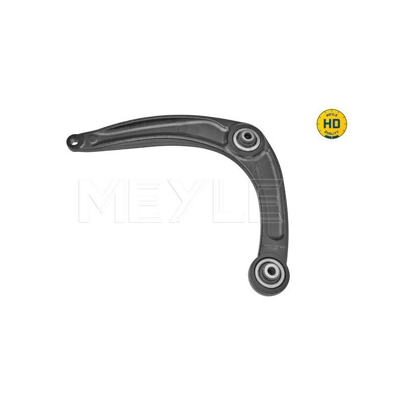 MEYLE 11-16 050 0110/HD Braccio oscillante anteriore sinistra per 5008 DS4 C4 DS