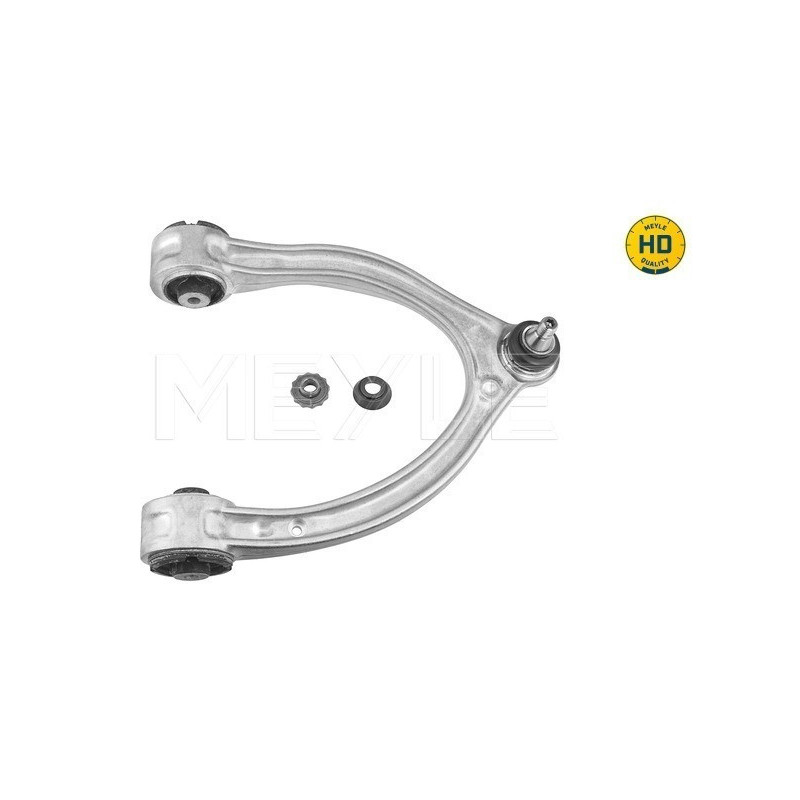 MEYLE 016 050 0142/HD Barra oscilante delantero derecho para Mercedes C E GLC CLS EQC
