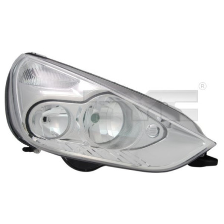 Feu Phare avant Droite pour - TYC 20-11503-05-2