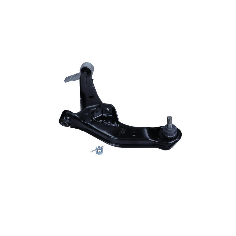 MAXGEAR 72-3758 MGZ-115023 Barra oscilante delantero izquierdo para Nissan Almera