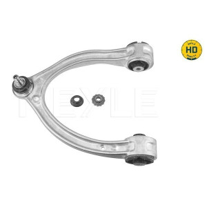 MEYLE 016 050 0141/HD Braccio oscillante anteriore sinistra per Mercedes C E GLC CLS EQC