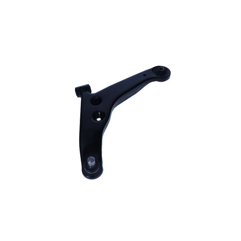 MAXGEAR 72-3754 Braccio oscillante anteriore sinistra per Mitsubishi Lancer
