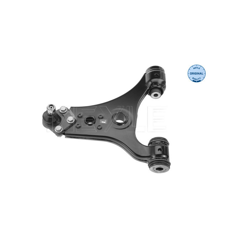 MEYLE 016 050 0041 Rameno zavesenia kolies predné ľavé pre Mercedes B A