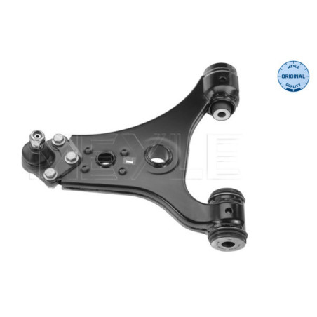 MEYLE 016 050 0041 Braccio oscillante anteriore sinistra per Mercedes B A