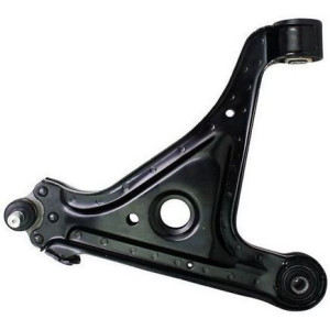 DENCKERMANN D120124 Braccio oscillante per