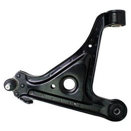 DENCKERMANN D120124 Track Control Arm Wishbone for
