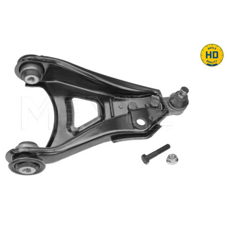 MEYLE 16-16 050 0007/HD Track Control Arm Wishbone Front Right for Clio Kangoo Thalia Kubistar