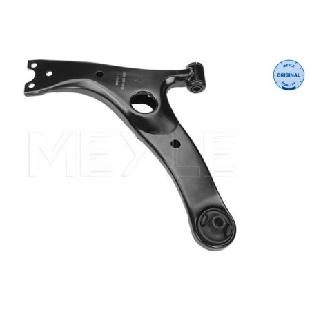 MEYLE 30-16 050 0087 Barra oscilante delantero izquierdo para Toyota RAV 4