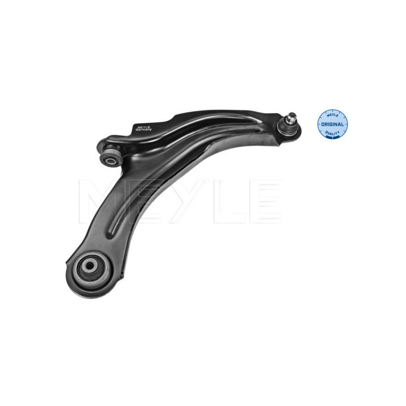 MEYLE 16-16 050 0055 Querlenker Vorne Rechts für Renault Clio Zoe
