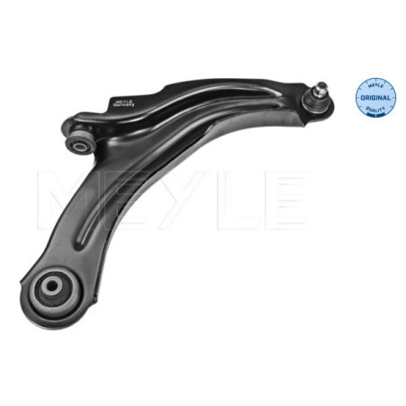 MEYLE 16-16 050 0055 Track Control Arm Wishbone Front Right for Renault Clio Zoe