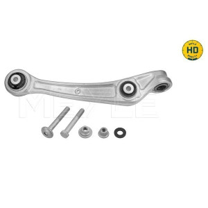 MEYLE 116 050 0225/HD Braccio oscillante anteriore destra per A5 A4 A6 Q5 A7 Macan