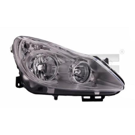 Faro Fanale Anteriore Sinistra per - TYC 20-1154-15-2
