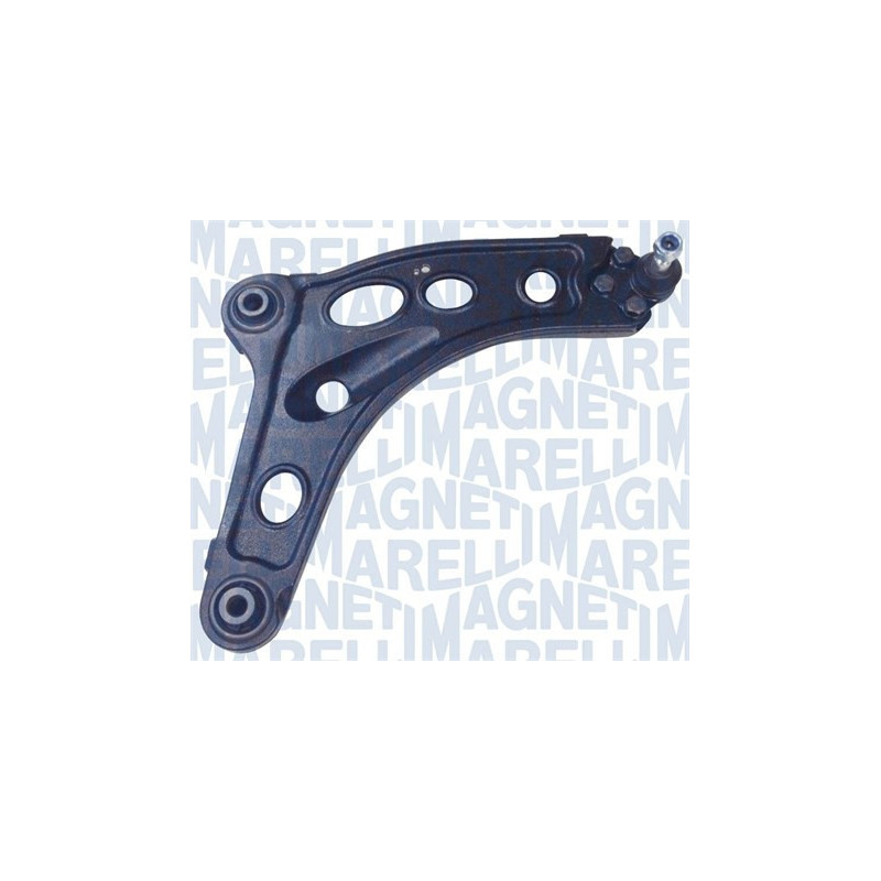 MAGNETI MARELLI 301181393900 Track Control Arm Wishbone for