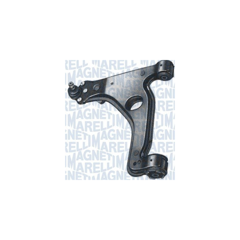 MAGNETI MARELLI 301181388600 Řídicí páka pro