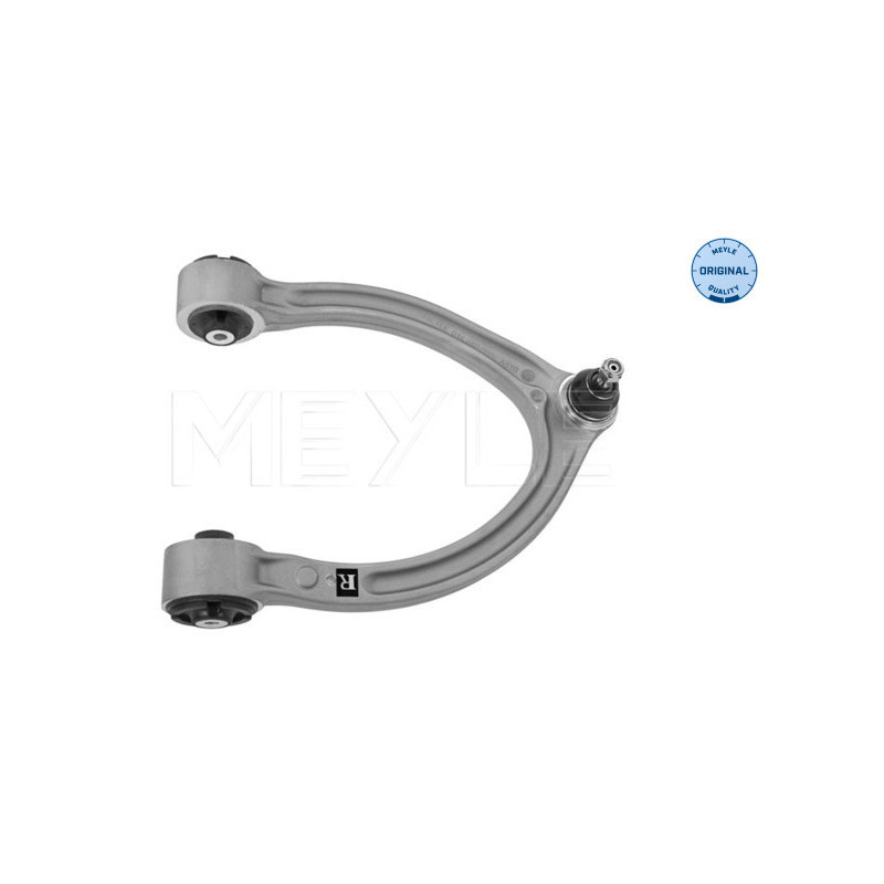 MEYLE 016 050 0026 Rameno zavesenia kolies predné pravé pre Mercedes S