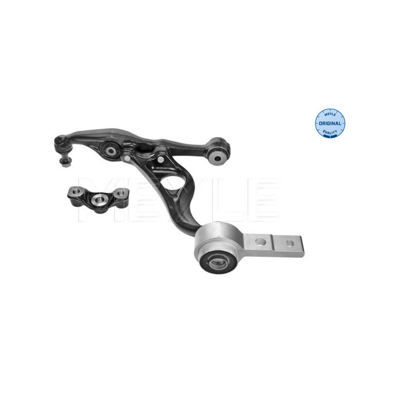 MEYLE 35-16 050 0019 Braccio oscillante anteriore sinistra per Mazda 6