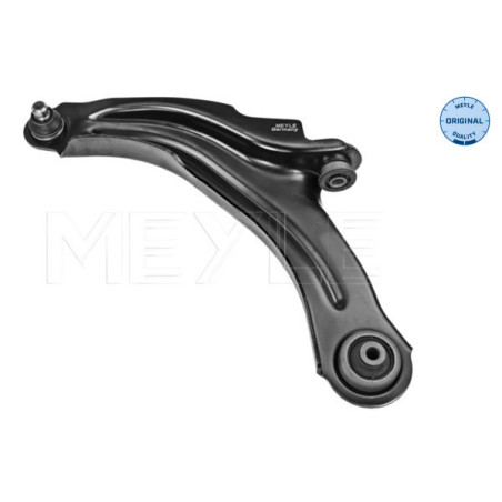 MEYLE 16-16 050 0056 Barra oscilante delantero izquierdo para Renault Clio Zoe