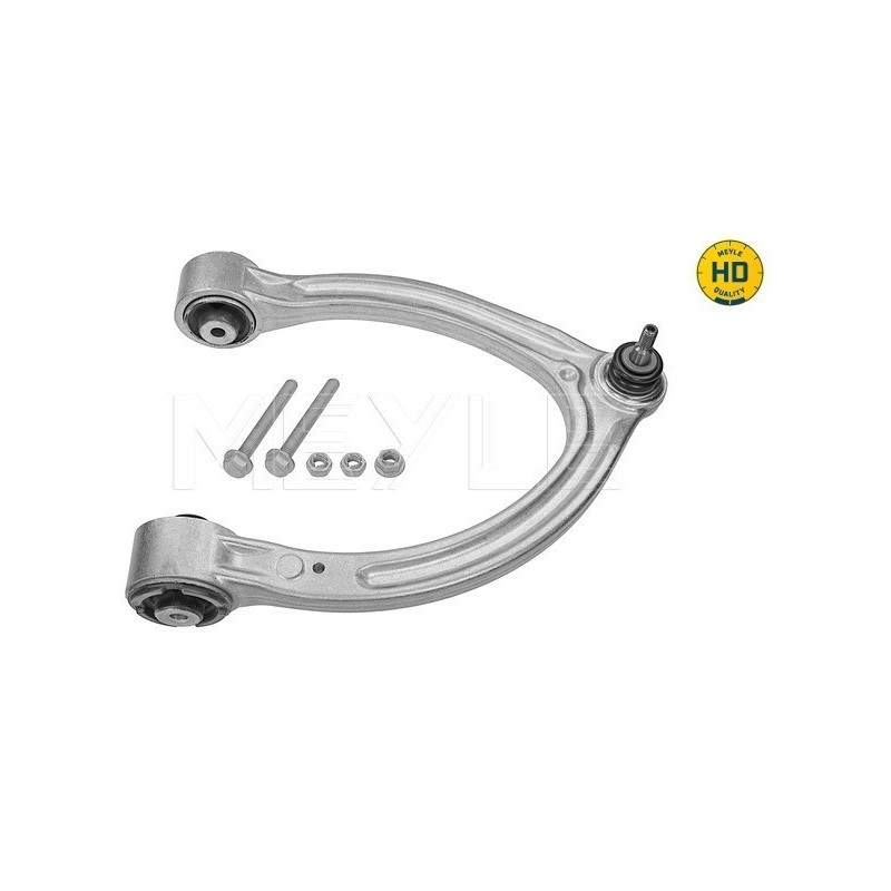 MEYLE 016 050 0026/HD Braccio oscillante anteriore destra per Mercedes S
