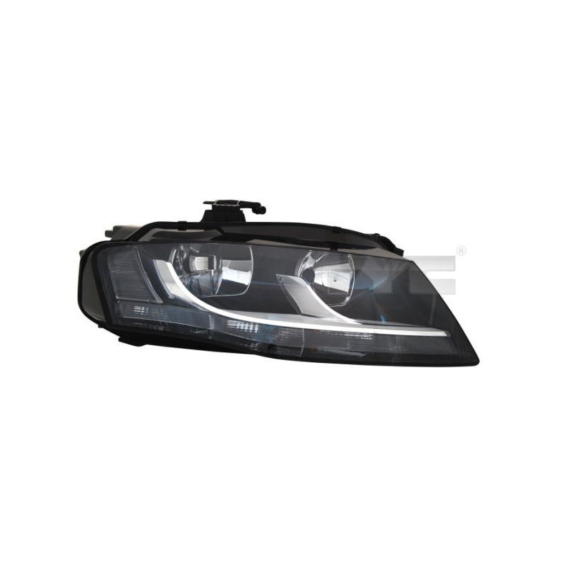 Headlight Right for - TYC 20-11543-06-2